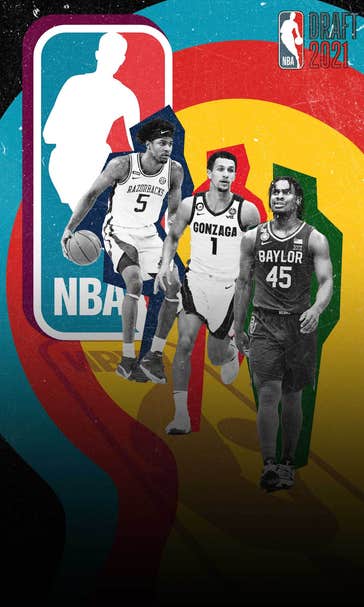 Katz's Mock Draft